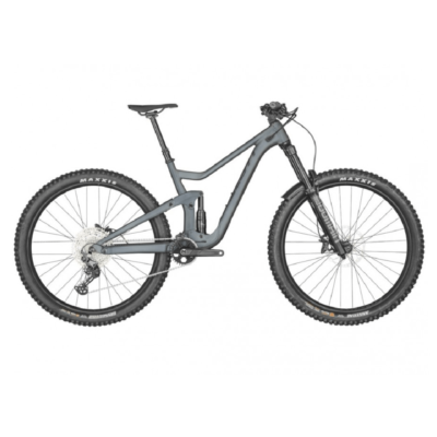 SCOTT  RANSOM 930 2022 BICICLETTE bicicletta