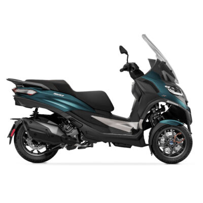 PIAGGIO SCOOTER MP3 EXCLUSIVE 530 2022 SCOOTER